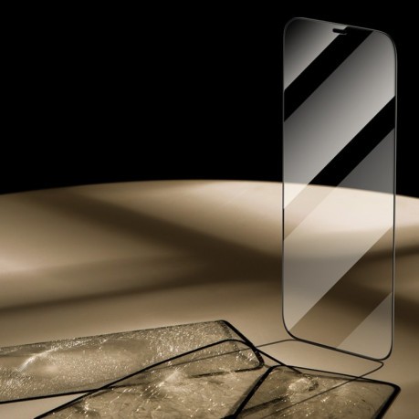 Защитное стекло Benks X Pro+ Series для iPhone 12 mini
