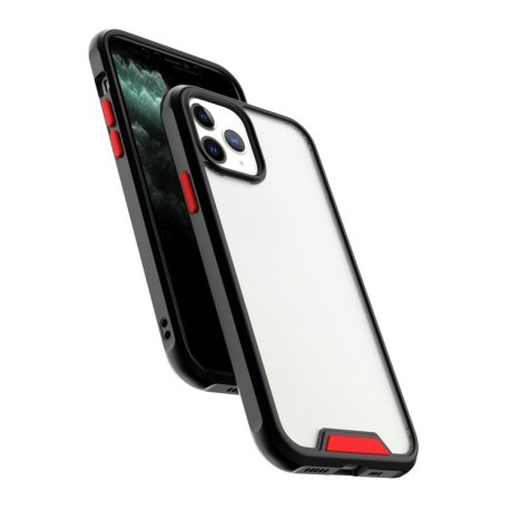 Чохол протиударний Bright Shield для iPhone 11 Pro Max - червоний
