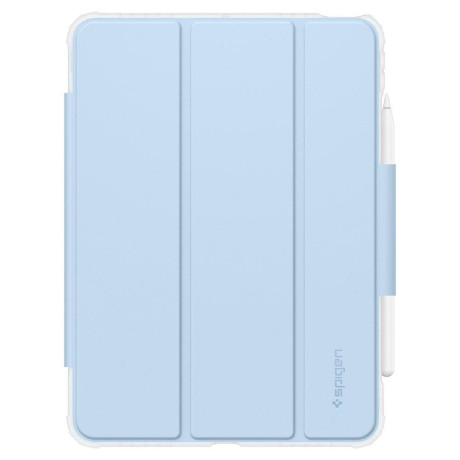 Оригинальный чехол-книжка Spigen Ultra Hybrid Pro для iPad Pro 11 2018/ Air 4 2020 -Sky Blue