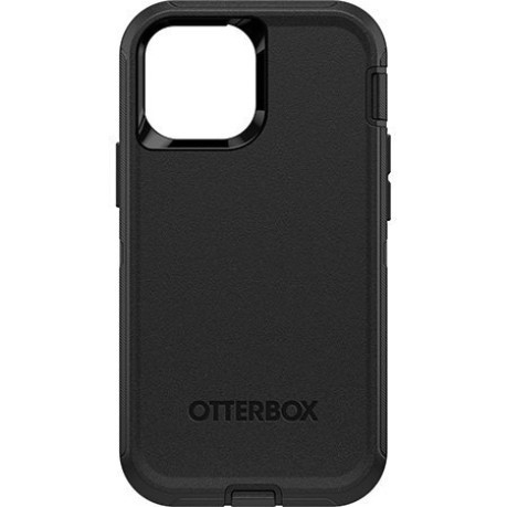 Оригінальний чохол OtterBox Defender для iPhone 13 mini - чорний