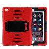 Протиударний Чохол Shockwave Detachable 3 в 1 червоний для iPad Air 2
