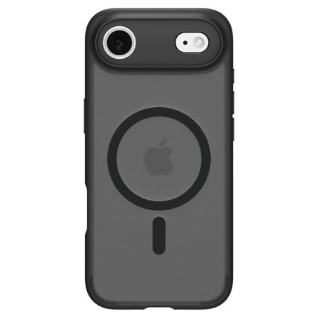 Оригинальный чехол Spigen Ultra Hybrid с MagSafe на iPhone Air - Black