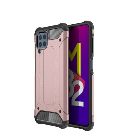 Протиударний чохол Magic Armor Samsung Galaxy M32/A22 4G - рожеве золото