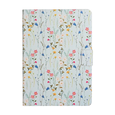 Чехол-книжка Flower Pattern для iPad Mini 4 / 3 / 2 / 1 - Small Floral