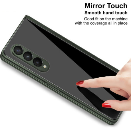 Защитное стекло imak Back Cove для Samsung Galaxy Fold 5