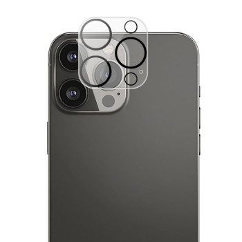 Защитное стекло на камеру mocolo 9H 2.5D для iPhone 13 Pro/13 Pro Max