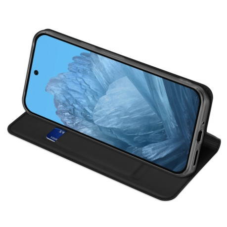 Чохол-книжка DUX DUCIS Skin X Pro Series Magsafe для Google Pixel 9 Pro XL - чорний
