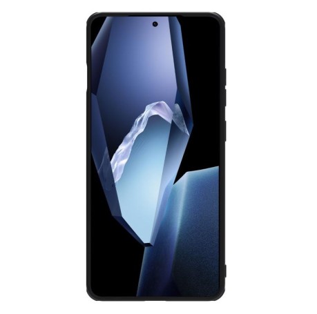 Ударозахисний чохол NILLKIN CamShield Pro на OnePlus 13R/Ace 5/Ace 5 Pro/5 Pro/13R - чорний