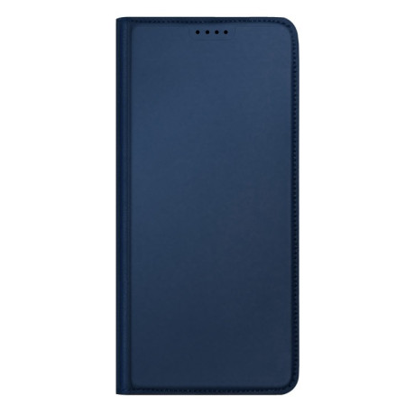 Чехол-книжка DUX DUCIS Skin Pro Series на Samsung Galaxy M23 - синий