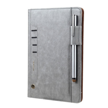 Чехол-книжка CMai2 Tmall Kaka для iPad Mini 4 / 3/ 2 / 1 - серый