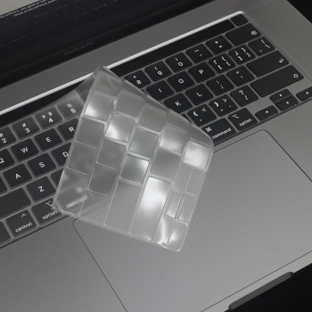Накладка на клавиатуру Enkay Hat-Prince для Apple MacBook Pro 16
