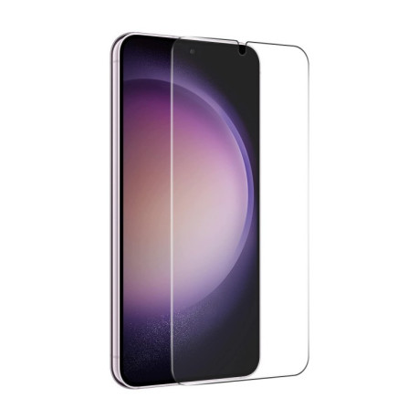 Защитное Стекло ENKAY Full Glue High Aluminum-silicon для Samsung Galaxy S24+
