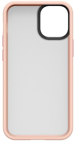 Оригинальный чехол Spigen Cyrill Color Brick для iPhone  12 Mini Pink Sand