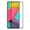 Захисне скло ENKAY Hat-prince Full Glue 0.26mm 9H 3D для Samsung Galaxy M53 4G