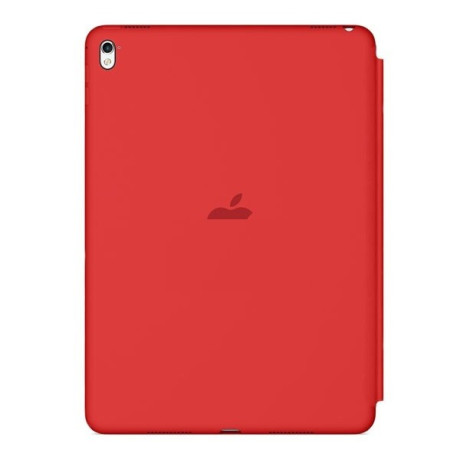 Чехол ESCase Smart Case красный для iPad Pro 11 2018/Air 10.9 2020