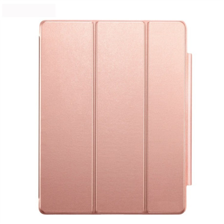 Чохол-книжка ESR Yippee Color Seires на iPad Pro 11 (2020) - рожево-золото