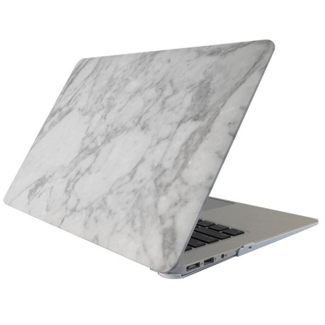 Пластиковий Чохол Marble Patterns для Macbook Pro 13.3