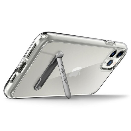 Оригинальный чехол Spigen Ultra Hybrid ”S” iPhone 11 Pro Crystal Clear