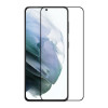 Защитное Стекло ENKAY Full Glue 0.2mm 9H 3D для Samsung Galaxy S23+ 5G - черное