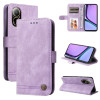 Чохол-книжка Skin Feel Life Tree для Realme C67 4G Global - фіолетовий
