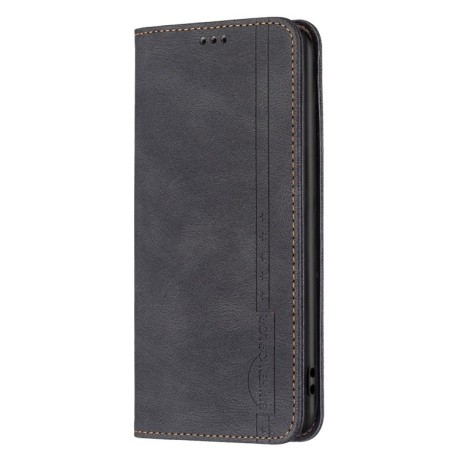 Чохол-книжка RFID Blocking Samsung Galaxy A04 4G - чорний