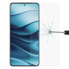 Захисне скло 0.26mm 9H 2.5D на Xiaomi Redmi Note 14 4G/5G