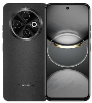 Чехлы для Tecno Spark 30C