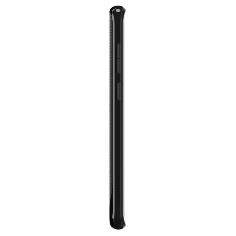 Оригінальний чохол Spigen Neo Hybrid Samsung Galaxy S9 Shiny Black