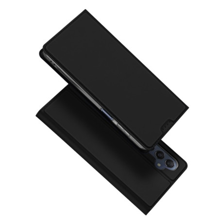 Чохол-книжка DUX DUCIS Skin Pro Series для Samsung Galaxy M34 5G - чорний