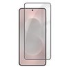 Захисне скло Kalebol High-Aluminum Screen-Printed Full-Coverage Anti-Fingerprint на Samsung Galaxy S26 5G — bordered hd tempered glass film