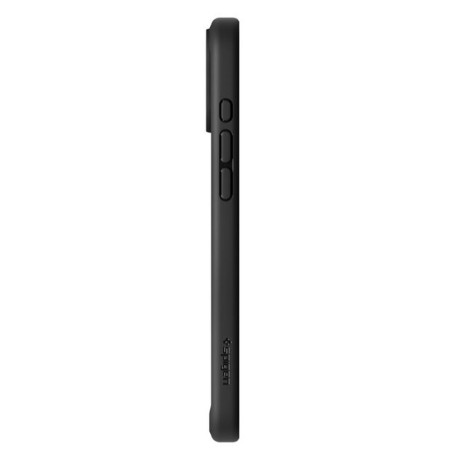 Оригінальний чохол Spigen Ultra Hybrid для iPhone 16 - Matte Black