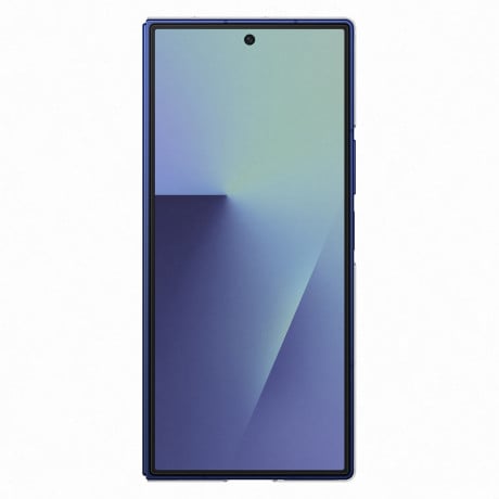 Оригинальный чехол Samsung Clear Case на Samsung Galaxy Fold 7 - transparent