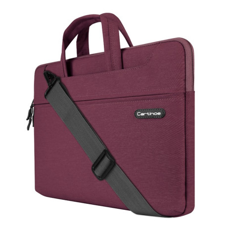Сумка Cartinoe для MacBook 13,3 - фиолетовая