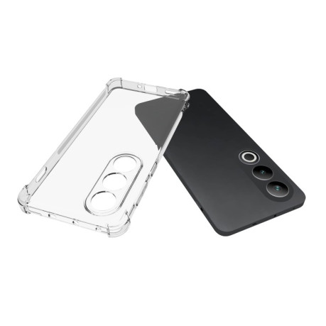 Чохол протиударний Thickening на OnePlus Ace 3V - прозорий