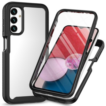 Протиударний чохол Starry Sky Series на Samsung Galaxy A14 5G - чорний