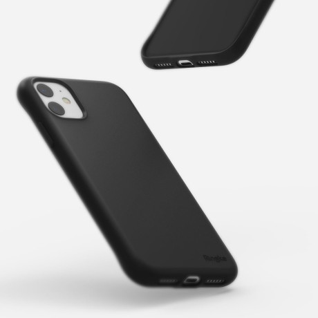 Оригинальный Чехол Ringke Air S на iPhone 11 - Черный