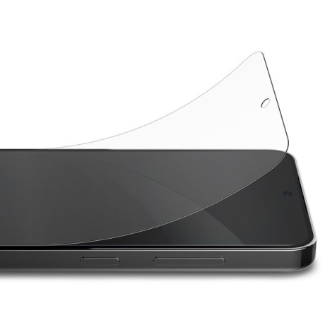 Комплект захисний плівок 2 PCS Spigen Neo Flex Samsung Galaxy S24