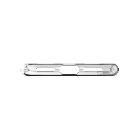 Оригінальний чохол Spigen Liquid Crystal для iPhone 7/8/SE 3/2 2022/2020 Crystal Clear