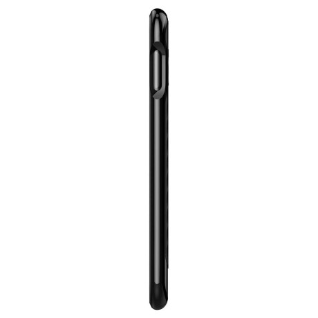 Оригінальний чохол Spigen Neo Hybrid для Samsung Galaxy S10e Midnight Black