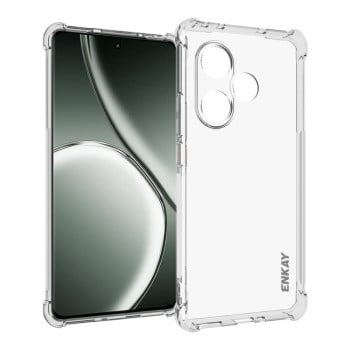 Протиударний чохол ENKAY Clear для Realme GT Neo6 SE