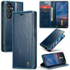 Чохол-книжка CaseMe 003 Series для Samsung Galaxy A55 5G - синій