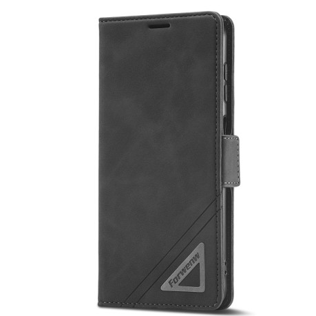 Чехол-книжка Forwenw F3 Series для Samsung Galaxy A14 5G - черный