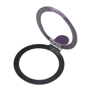 Утримувач MagSafe Magnetic Fulcrum Support - фіолетовий