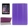Чохол Silk Smart Cover фіолетовий для iPad Air 2