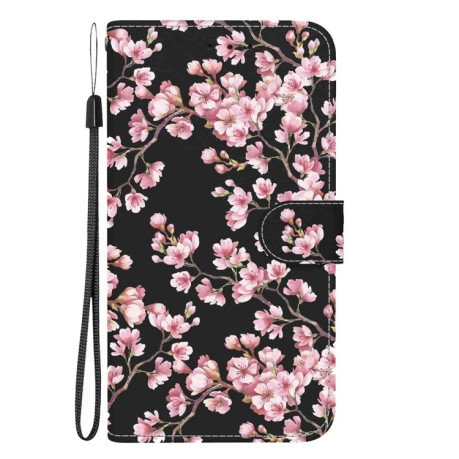 Чехол-книжка Colored Drawing Series на Samsung Galaxy S25 5G - разноцветный