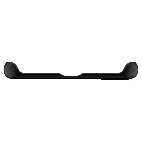 Чохол Spigen Thin Fit ultra thin на iPhone XR black