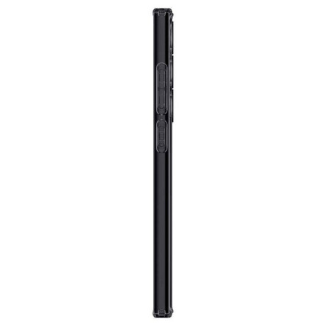 Оригинальный чехол Spigen Ultra Hybrid Zero One для Samsung Galaxy S24 Ultra - dark gray