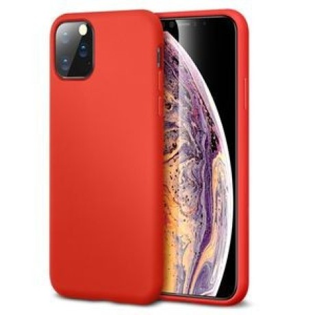 Чехол ESR Yippee Color Series на iPhone 11 Pro -красный