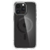 Оригінальний чохол Spigen Ultra Hybrid (Magsafe) для iPhone 15 Pro Max-Carbon Fiber