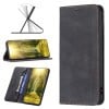 Чохол-книжка RFID Blocking Samsung Galaxy A04 4G - чорний
